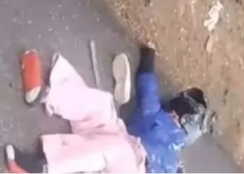 बड़ी खबर: पत्रकार की गिरफ्तारी से मचा बवाल, सीएम पोर्टल पर शिकायत के बाद उभरा विरोध