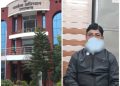 बिग ब्रेकिंग: रूड़की के चकबंदी कार्यालय में कानूनगो कृष्णपाल रिश्वत लेते गिरफ्तार