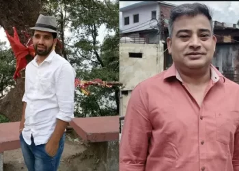 बड़ी खबर: पालिका अध्यक्ष विनोद डोभाल गिरफ्तार: अवैध खनन की सूचना देने वाले युवक पर हमले का आरोप