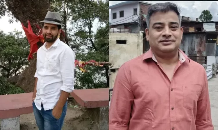 बड़ी खबर: पालिका अध्यक्ष विनोद डोभाल गिरफ्तार: अवैध खनन की सूचना देने वाले युवक पर हमले का आरोप