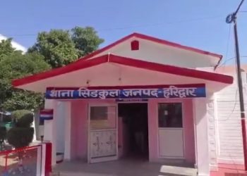 बड़ी खबर : युवक को गैंगस्टर लॉरेंस बिश्नोई के नाम से धमकी, सिडकुल पुलिस ने जांच शुरू की