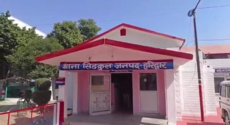 बड़ी खबर : युवक को गैंगस्टर लॉरेंस बिश्नोई के नाम से धमकी, सिडकुल पुलिस ने जांच शुरू की