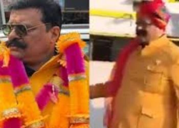 प्रणव सिंह चैंपियन की बेल पर फैसला 27 फरवरी तक टला, सेहत को लेकर डॉक्टरों की निगरानी जारी