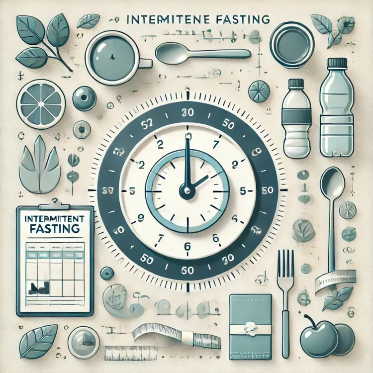 इंटरमिटेंट फास्टिंग: वजन घटाने और सेहत के लिए कितना फायदेमंद?