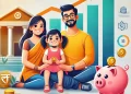 सुकन्या समृद्धि योजना: ₹250 या ₹500 की बचत से पाएँ 74 लाख! जानें पूरी प्रक्रिया और फायदे