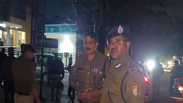 देहरादून में तेज रफ्तार का कहर: बेकाबू कार ने 6 को रौंदा, 4 की मौके पर मौत