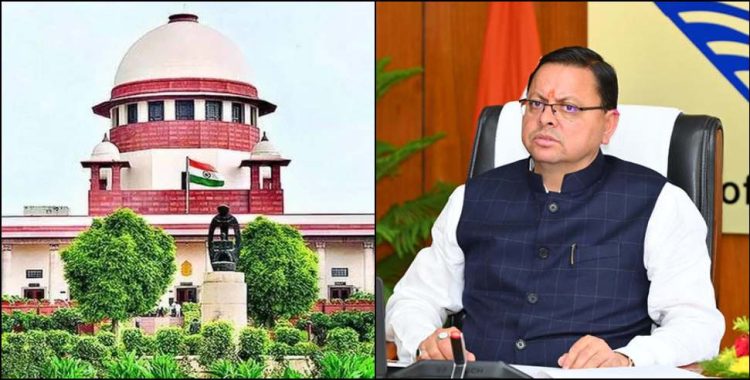 उत्तराखंड: 9 साल बाद डॉक्टर की विधवा को मिला इंसाफ, सरकार देगी 89 लाख का मुआवजा – सुप्रीम कोर्ट का आदेश