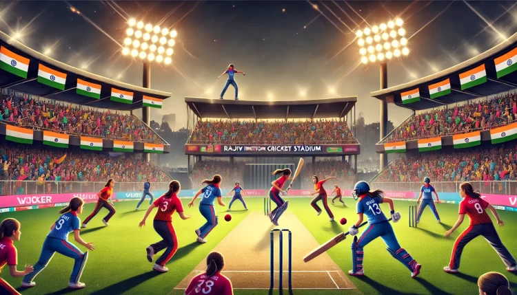 गुड न्यूज: देहरादून में सीनियर वुमेंस मल्टी डे ट्रॉफी, पहली बार रेड बॉल में उतरेंगी दिग्गज क्रिकेटर