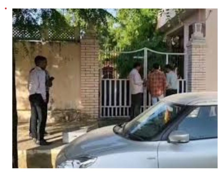 बड़ी खबर : कैबिनेट के अहम फैसले पढ़िए ..