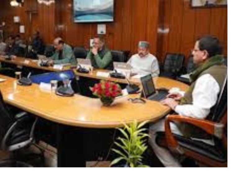 उत्तराखंड कैबिनेट के बड़े फैसले: नई आबकारी नीति से लेकर गन्ने के MSP तक, जानिए 17 अहम निर्णय