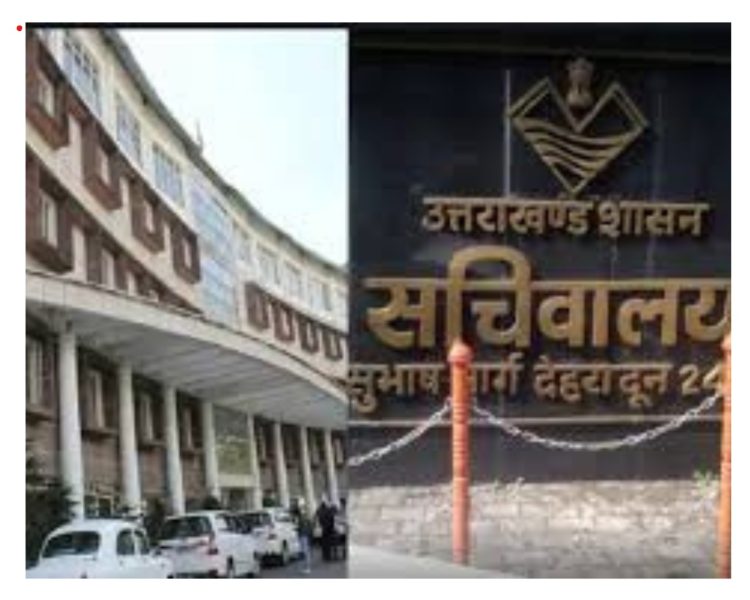 उत्तराखंड में नई आबकारी नीति-2025 लागू: निवेश, रोजगार और राजस्व में होगा विस्तार