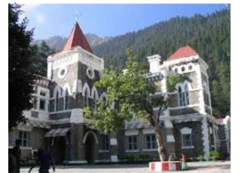 बड़ी खबर: कीर्तिनगर में नियमों के खिलाफ स्टोन क्रशर, हाईकोर्ट ने मांगी जांच रिपोर्ट