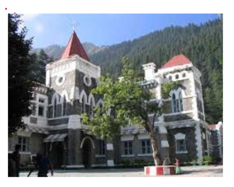 बड़ी खबर: कीर्तिनगर में नियमों के खिलाफ स्टोन क्रशर, हाईकोर्ट ने मांगी जांच रिपोर्ट