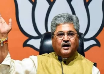 उत्तराखंड में सियासी हलचल तेज: BJP प्रदेश प्रभारी दुष्यंत गौतम का दौरा आज, तीन अहम बैठकें तय