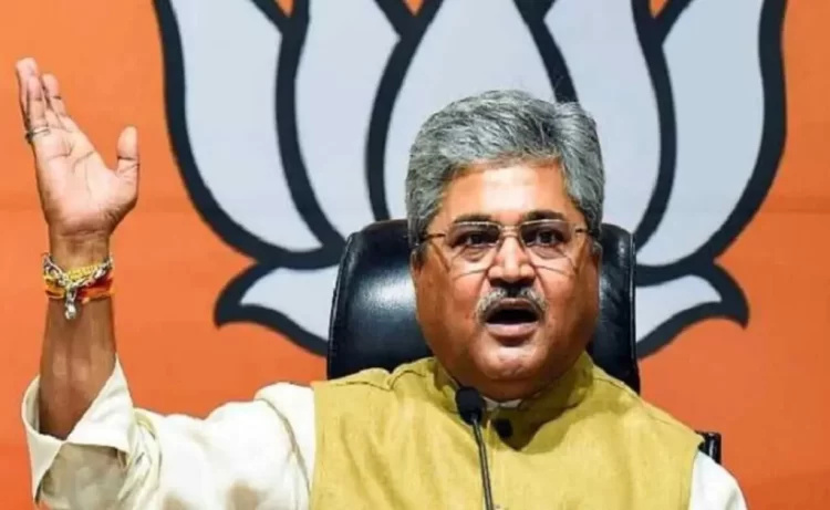 उत्तराखंड में सियासी हलचल तेज: BJP प्रदेश प्रभारी दुष्यंत गौतम का दौरा आज, तीन अहम बैठकें तय
