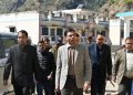 बिग ब्रेकिंग : दुर्गम इलाकों तक प्रशासन की सीधी पहुंच: डीएम का ऐतिहासिक तीन दिवसीय प्रवास