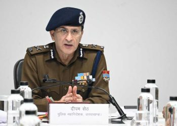उत्तराखंड पुलिस का बड़ा अभियान: अपराधियों और ड्रग्स तस्करों पर कसा शिकंजा, 591 गिरफ्तार, 24.25 करोड़ के मादक पदार्थ बरामद
