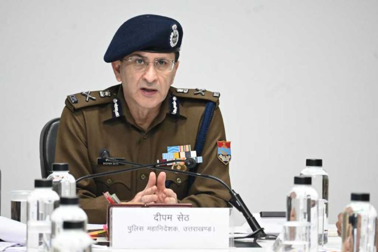 उत्तराखंड पुलिस का बड़ा अभियान: अपराधियों और ड्रग्स तस्करों पर कसा शिकंजा, 591 गिरफ्तार, 24.25 करोड़ के मादक पदार्थ बरामद