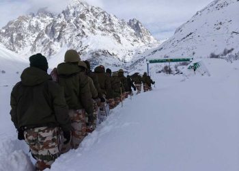 माणा त्रासदी: सीएम धामी की तत्परता से बची 46 जिंदगियां