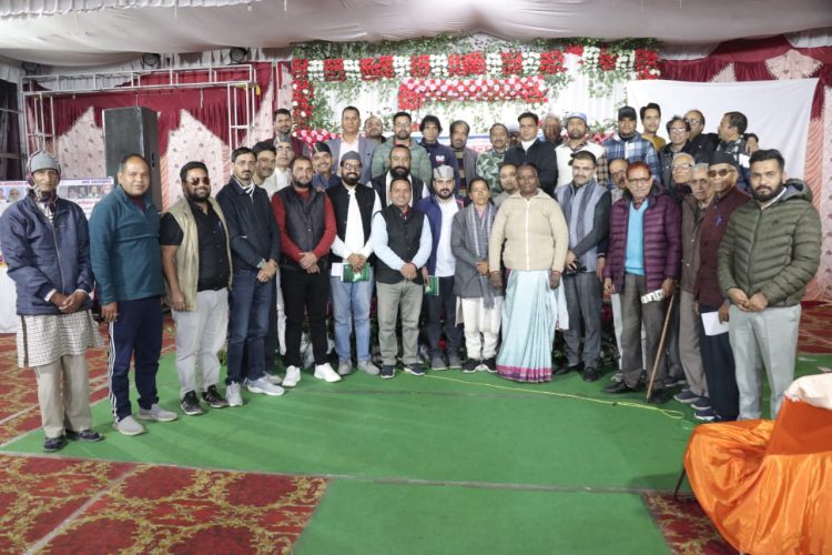 बड़ी खबर : उत्तराखंड के विकास और पहचान को लेकर नई टिहरी में मंथन