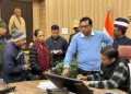 जनता दर्शन में डीएम की सख्ती का असर: वंचितों तक पहुंचे अधिकारी, प्रकरणों का तेजी से निस्तारण