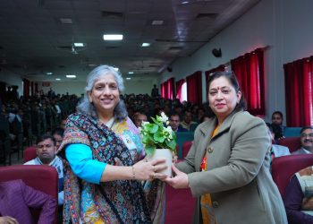 एसजीआरआरयू में फार्मा अन्वेषण 2025: फार्मा स्टार्टअप्स और उद्यमिता को मिला नया प्रोत्साहन