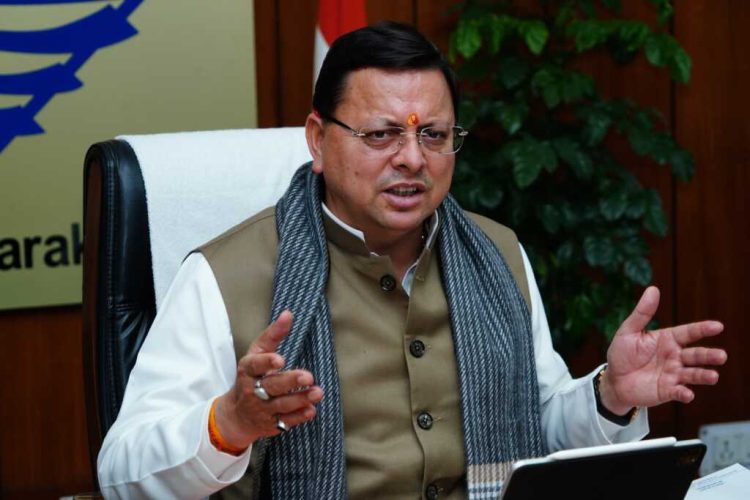 चारधाम यात्रा के लिए आठ भाषाओं में ब्रॉशर और कैलेंडर का प्रकाशन