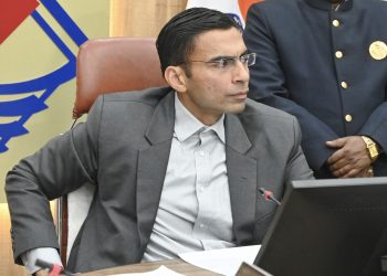 देहरादून में भू-कानून का सख्त क्रैकडाउन: प्रशासन ने 200 हेक्टेयर भूमि पर किया कब्जा, 280 मामलों का निपटारा फास्टट्रैक पर