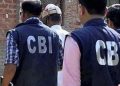 काठगोदाम रेलवे स्टेशन पर CBI का एक्शन: रिश्वत के आरोप में RPF जवान और रेलकर्मी हिरासत में