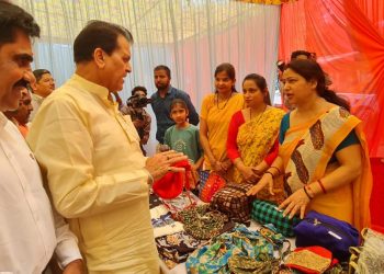 ऋषिकेश में वृहद बहुउद्देशीय शिविर का आयोजन, विधायक डॉ. प्रेमचंद अग्रवाल ने किया समस्याओं का निस्तारण