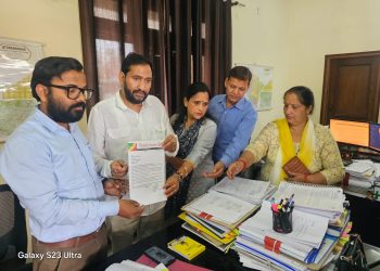 बड़ी खबर: लच्छीवाला टोल प्लाजा को स्थानांतरित करने की मांग, राष्ट्रवादी रीजनल पार्टी ने दी उग्र आंदोलन की चेतावनी