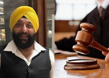  पत्रकारिता की जीत: वरिष्ठ पत्रकार मनमोहन भट्ट को अदालत से बड़ी राहत