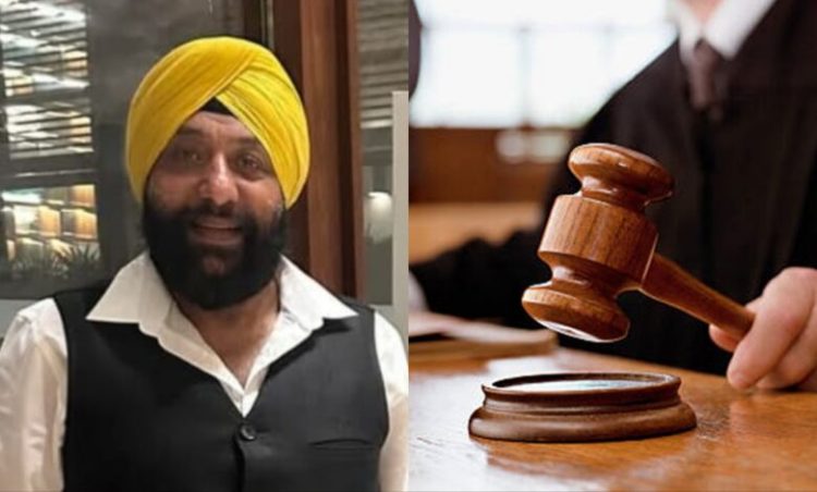  पत्रकारिता की जीत: वरिष्ठ पत्रकार मनमोहन भट्ट को अदालत से बड़ी राहत