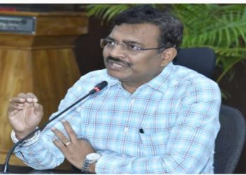 बड़ी खबर : आईएएस आनंद वर्धन केंद्र में सचिव पद पर इंपैनल, उत्तराखंड के नए मुख्य सचिव को लेकर अटकलें तेज
