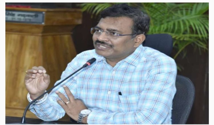 बड़ी खबर : आईएएस आनंद वर्धन केंद्र में सचिव पद पर इंपैनल, उत्तराखंड के नए मुख्य सचिव को लेकर अटकलें तेज