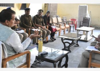 बड़ी खबर: ऋषिकेश और हरिद्वार में 31 मार्च के बाद बंद होंगे डिपार्टमेंटल स्टोर्स, अवैध मादक पदार्थों पर होगी सख्त कार्रवाई