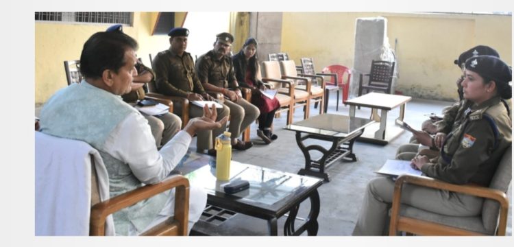 बड़ी खबर: ऋषिकेश और हरिद्वार में 31 मार्च के बाद बंद होंगे डिपार्टमेंटल स्टोर्स, अवैध मादक पदार्थों पर होगी सख्त कार्रवाई