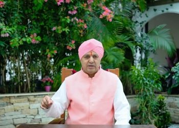 श्री झंडे जी मेले की भव्य तैयारियां पूरी, श्रद्धालुओं में उत्साह