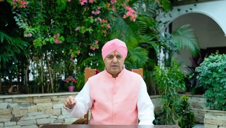 श्री झंडे जी मेले की भव्य तैयारियां पूरी, श्रद्धालुओं में उत्साह