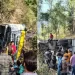 बड़ी खबर: पिथौरागढ़ से हल्द्वानी आ रही बस के ब्रेक फेल, चालक की सूझबूझ से बची 30 लोगों की जान