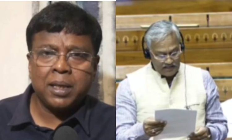 बिग ब्रेकिंग : पूर्व सीएम त्रिवेंद्र के बयान पर IAS एसोसिएशन का विरोध, आत्मसम्मान पर आंच बर्दाश्त नहीं