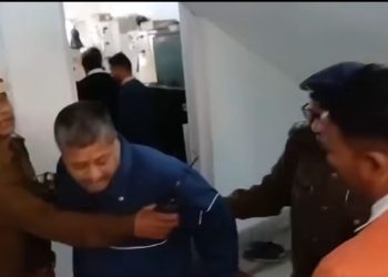 बिग ब्रेकिंग : CM धामी के भविष्यवाणी करने वाला युवक निकला सरकारी खजाने का बकायेदार