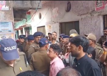 बड़ी खबर : खटीमा में बिना मान्यता चल रहे नौ मदरसे सील, प्रशासन की कड़ी कार्रवाई जारी