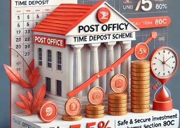 गुड न्यूज: इस स्कीम में पाएं बेहतरीन रिटर्न, 5 साल में 9 लाख पर मिलेगा शानदार लाभ