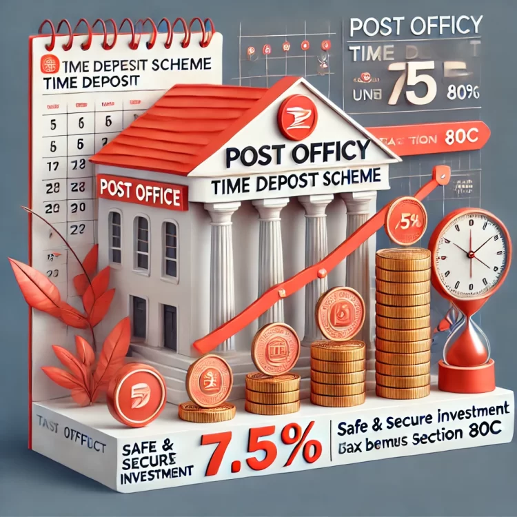 गुड न्यूज: इस स्कीम में पाएं बेहतरीन रिटर्न, 5 साल में 9 लाख पर मिलेगा शानदार लाभ