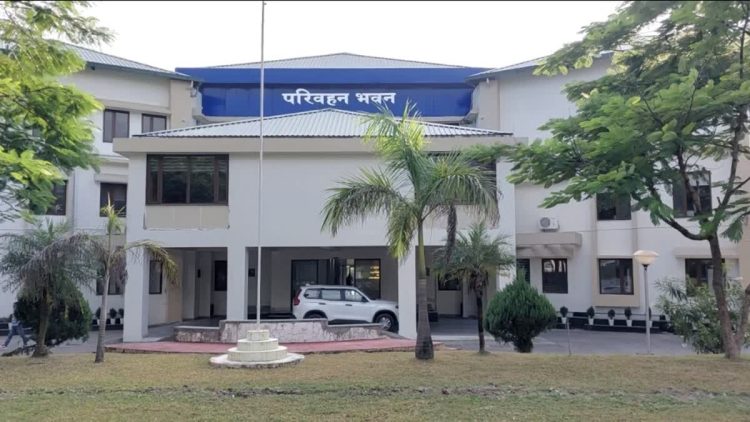 बड़ी खबर: चारधाम यात्रा से पहले उत्तराखंड परिवहन विभाग में बड़ा फेरबदल, 19 अधिकारियों का तबादला