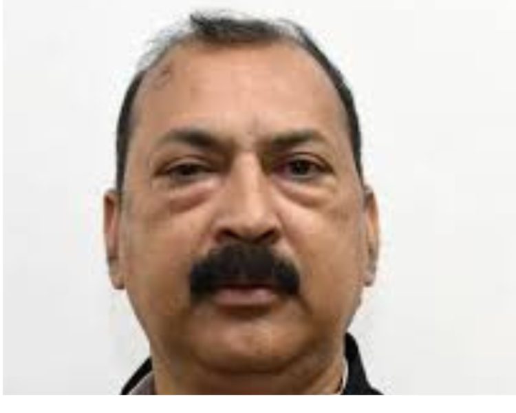 बिग ब्रेकिंग : विधायक महेश जीना की तबीयत बिगड़ी, आनन-फानन में हेलीकॉप्टर से किया गया रेस्क्यू