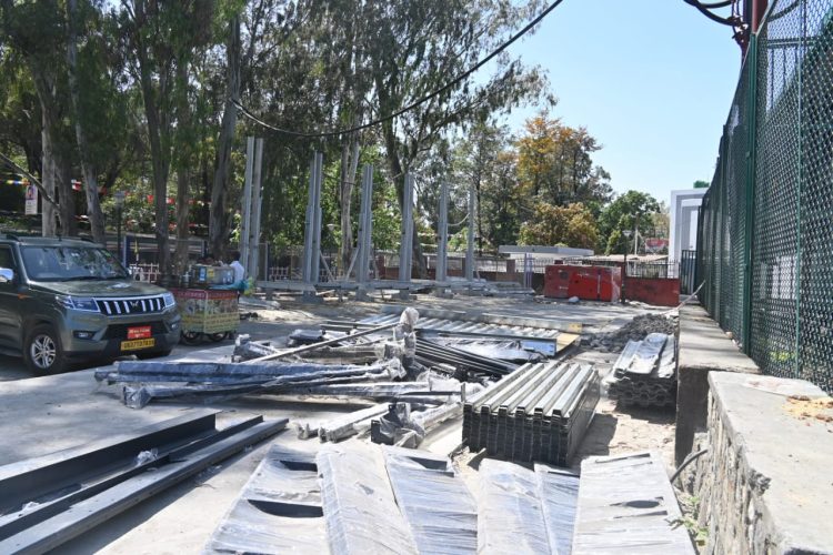 बड़ी खबर : देहरादून में ट्रैफिक जाम से मिलेगी राहत, ऑटोमेटेड पार्किंग से सजेगा शहर