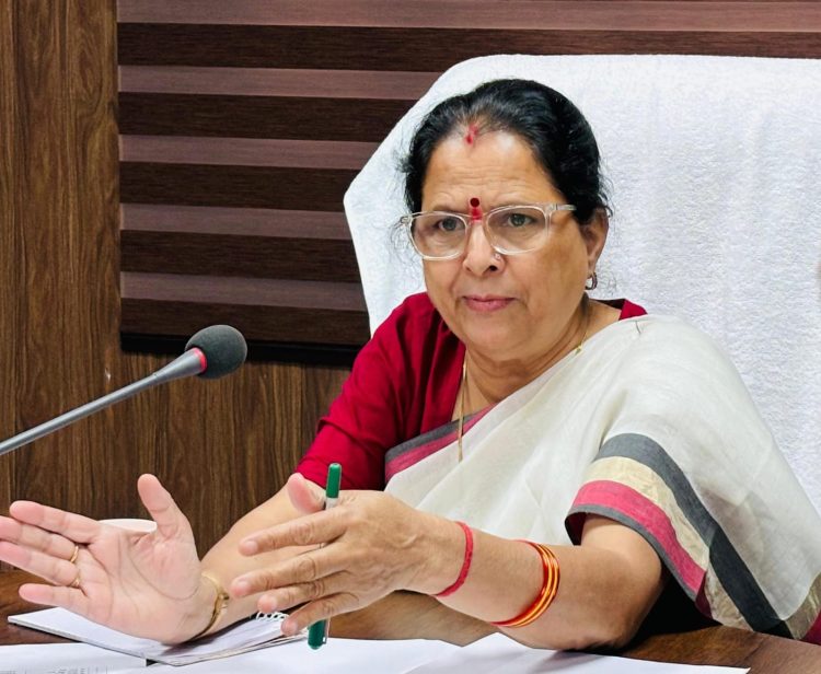 Big breking: उत्तराखंड राज्य महिला आयोग का सख्त रुख: महिला सुरक्षा में नहीं होगी कोई कोताही