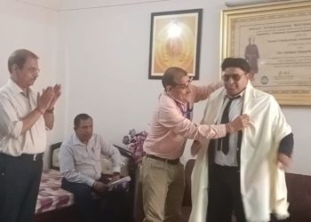 मातावाला बाग विवाद: कोर्ट ने धरना-प्रदर्शन और नारेबाजी पर लगाई रोक